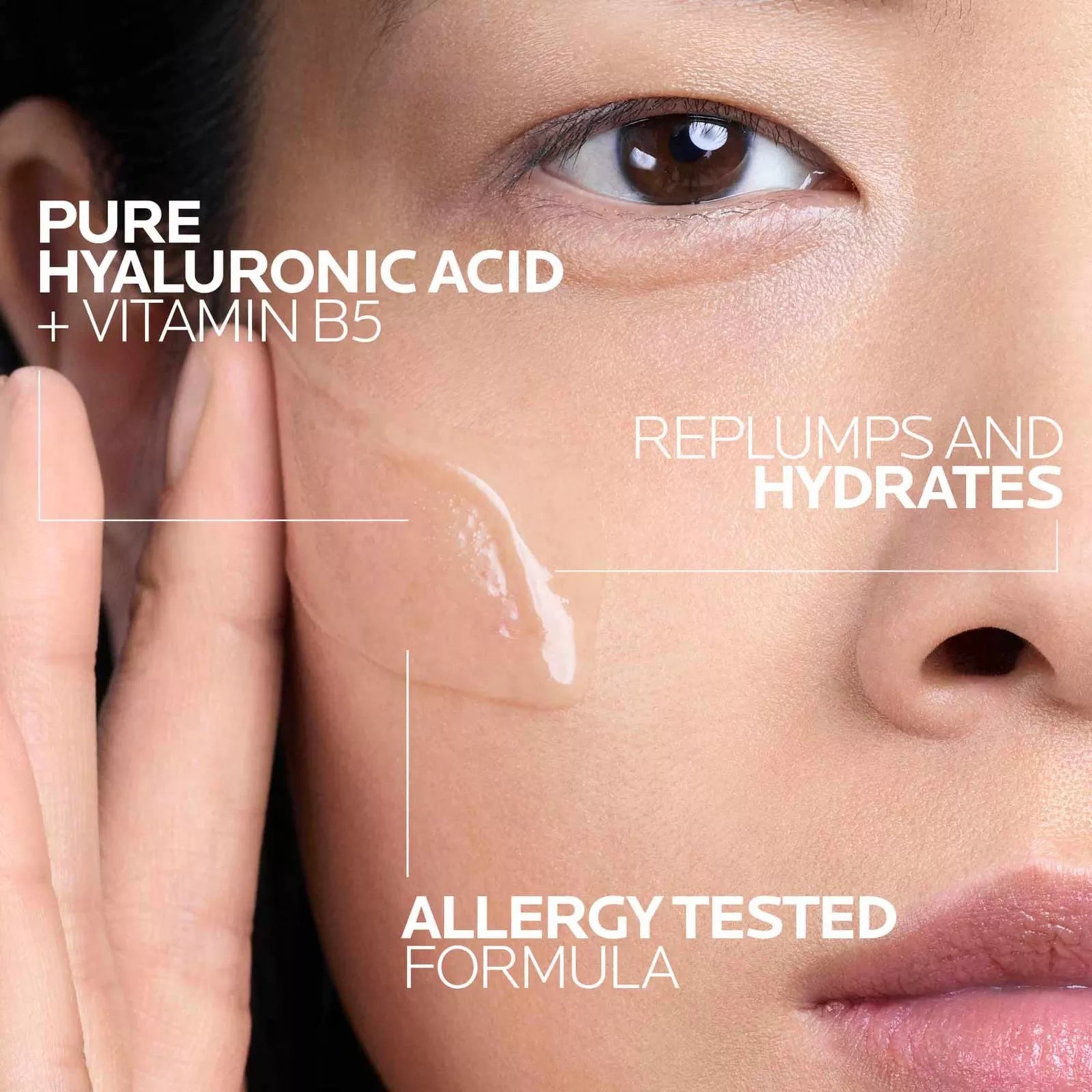 HYALU B5 PURE HYALAURONIC ACID FACE SERUM