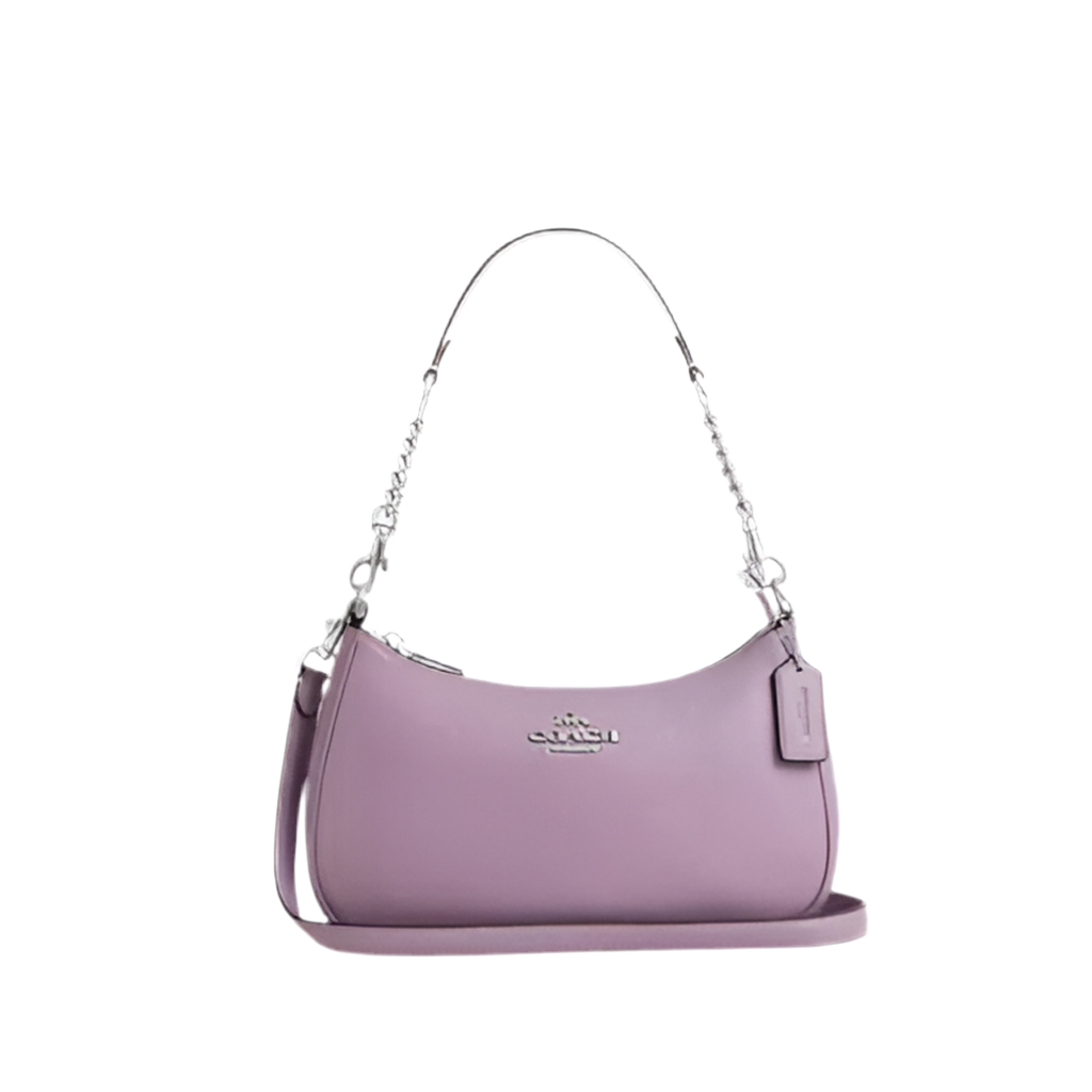 COACH TERI SHOULDER BAG