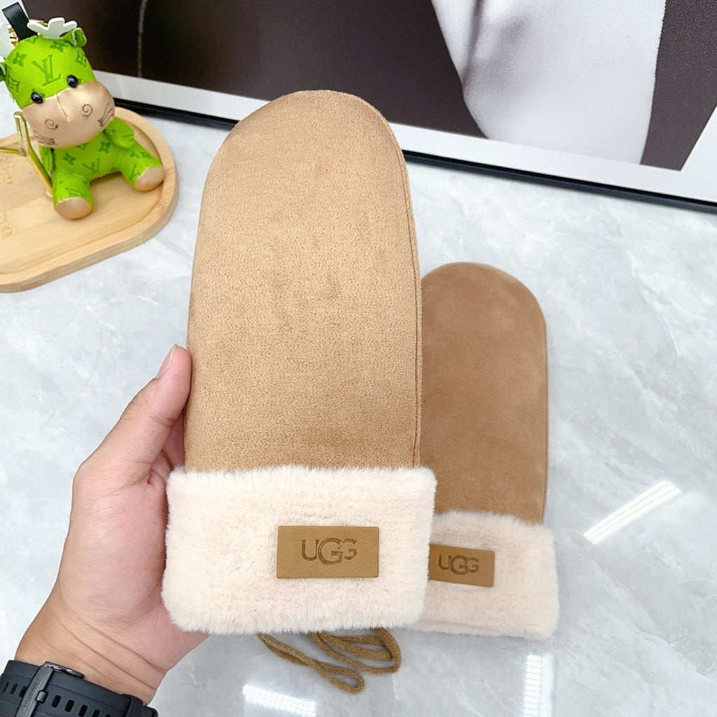 UG HAND MITTENS