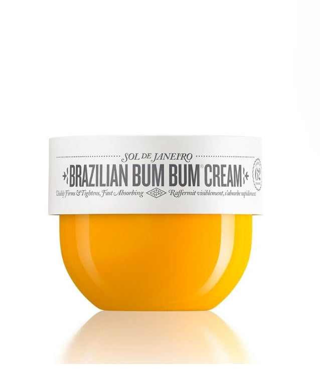 BRAZILIAN BUM BUM CREAM