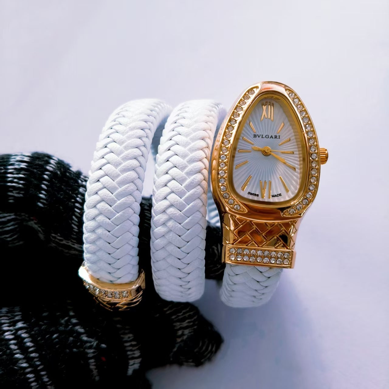 BVLGARI SERPENTI 1.1