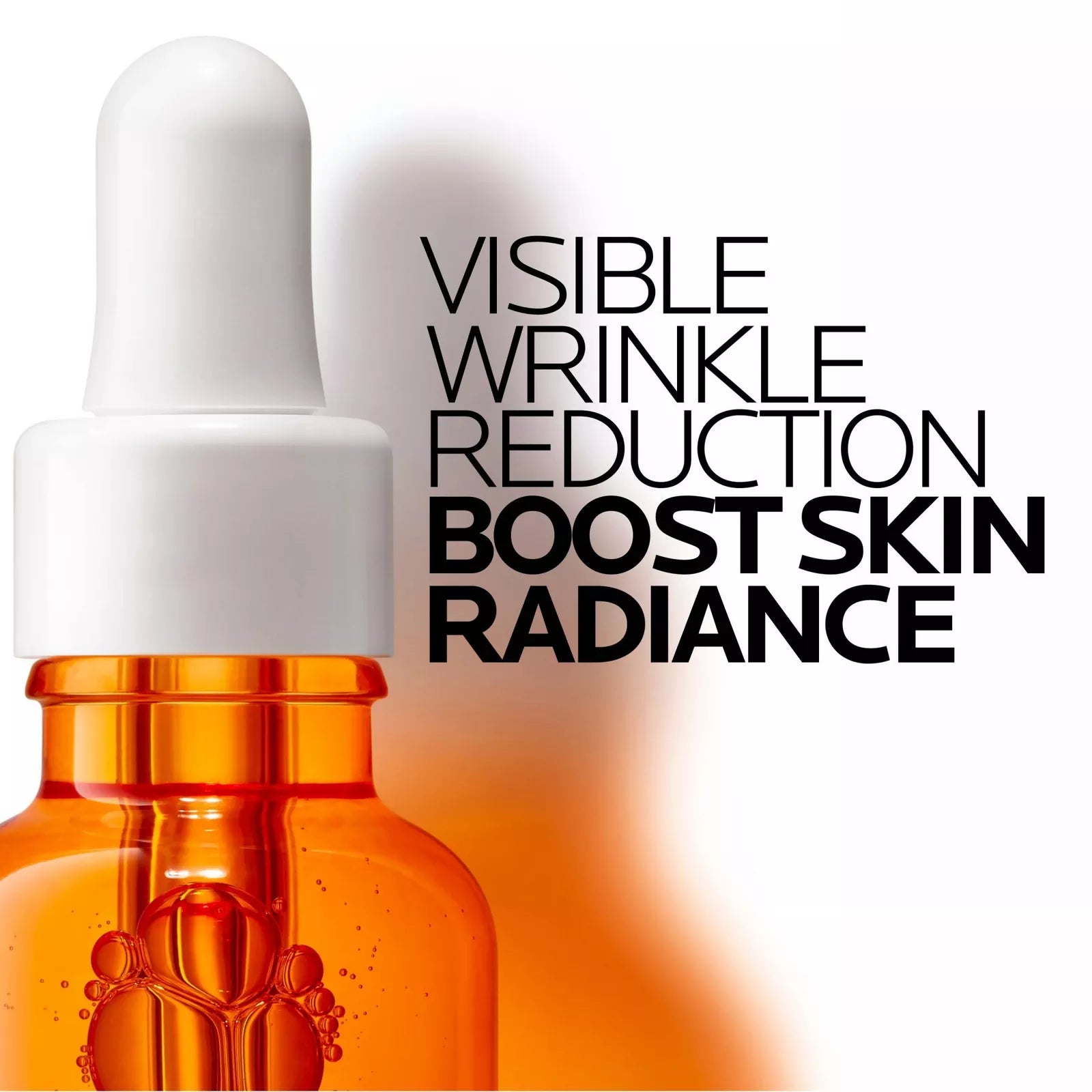 12% PURE VITAMIN C ANTI AGING FACE SERUM
