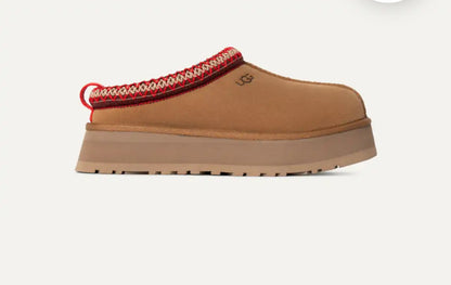 UGG WOMAN TAZZ SLIPPER