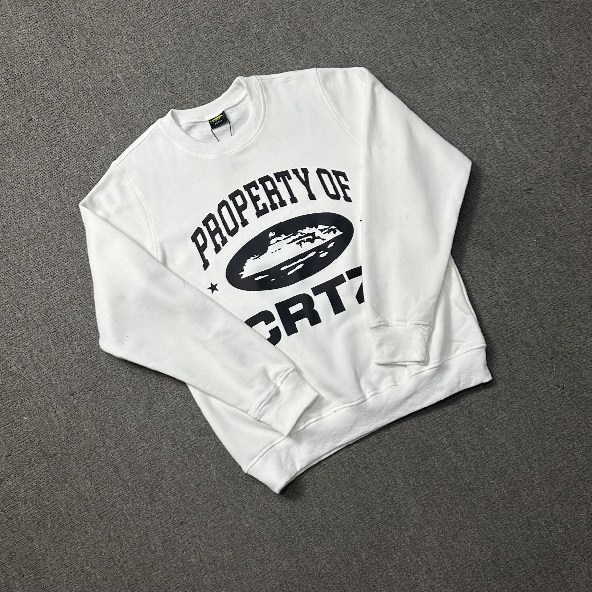 CORTEIZ SWEAT SHIRT