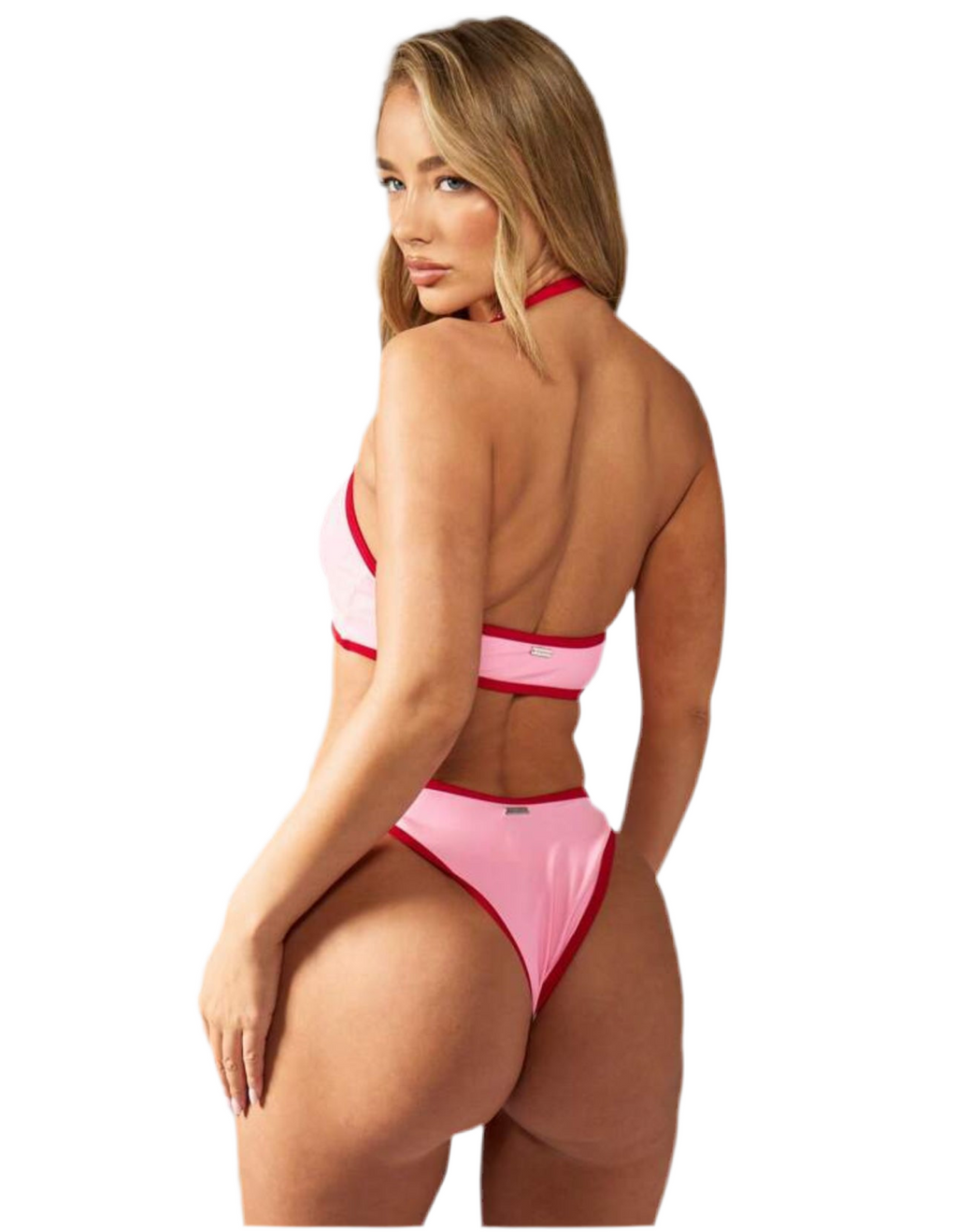 PLAYBOY BIKINI SET
