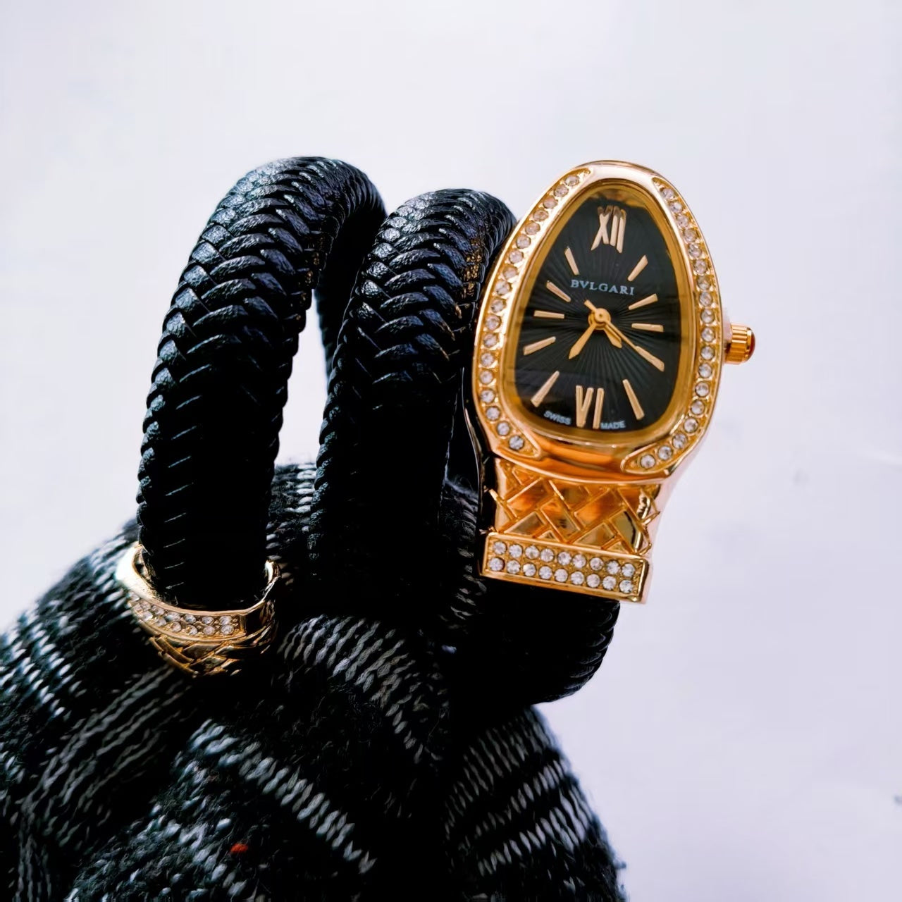 BVLGARI SERPENTI 1.1
