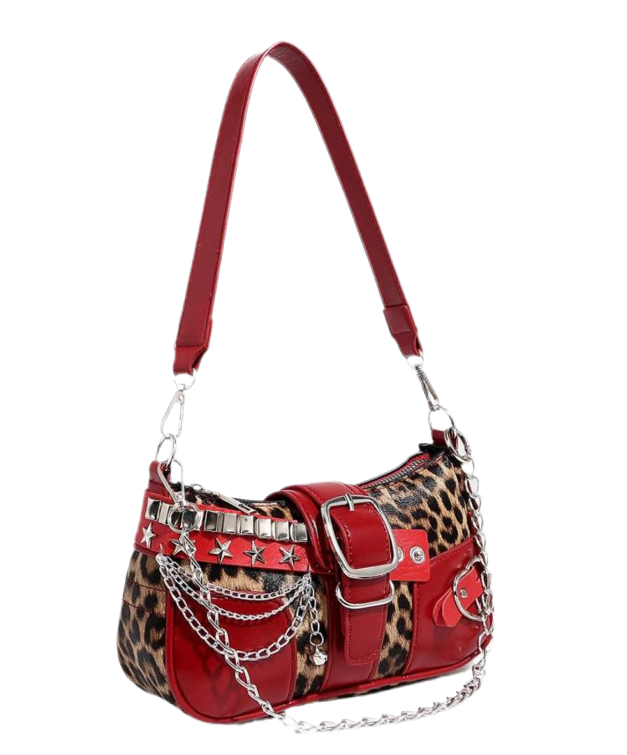 PRIM Y2K BADDIE HAND BAG
