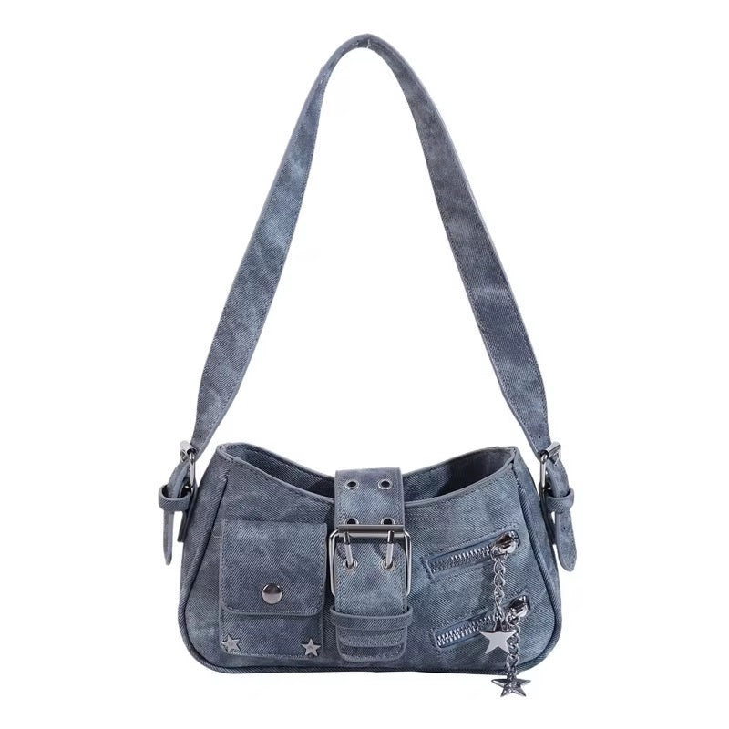 BRITNEY Y2K HANDBAG