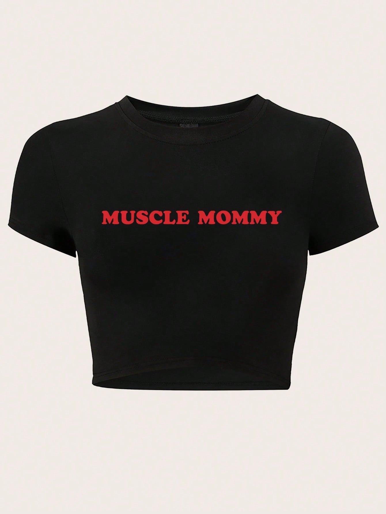 MUSCLE MOMMY