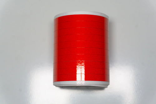 3M REFLECTIVE 1/4” INCH BODY KIT SPLITTER LINES.