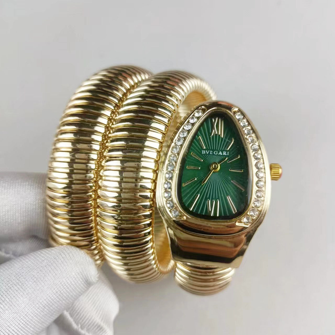 BVLGARI SERPENTI