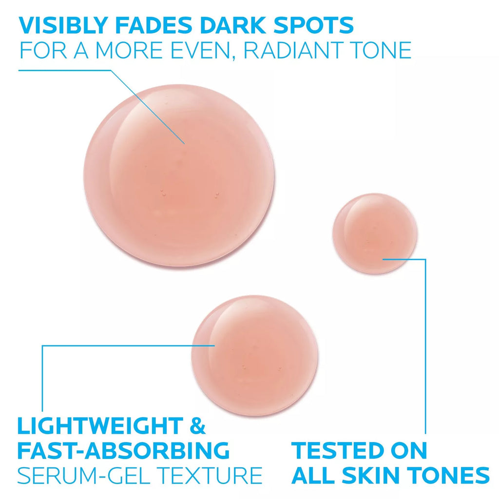 MELA B3 DARK SPOT CORRECTOR SERUM WITH NIACINAMIDE