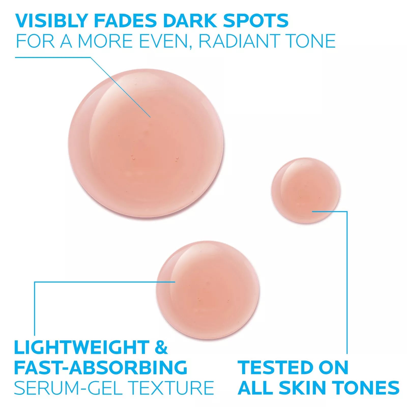 MELA B3 DARK SPOT CORRECTOR SERUM WITH NIACINAMIDE