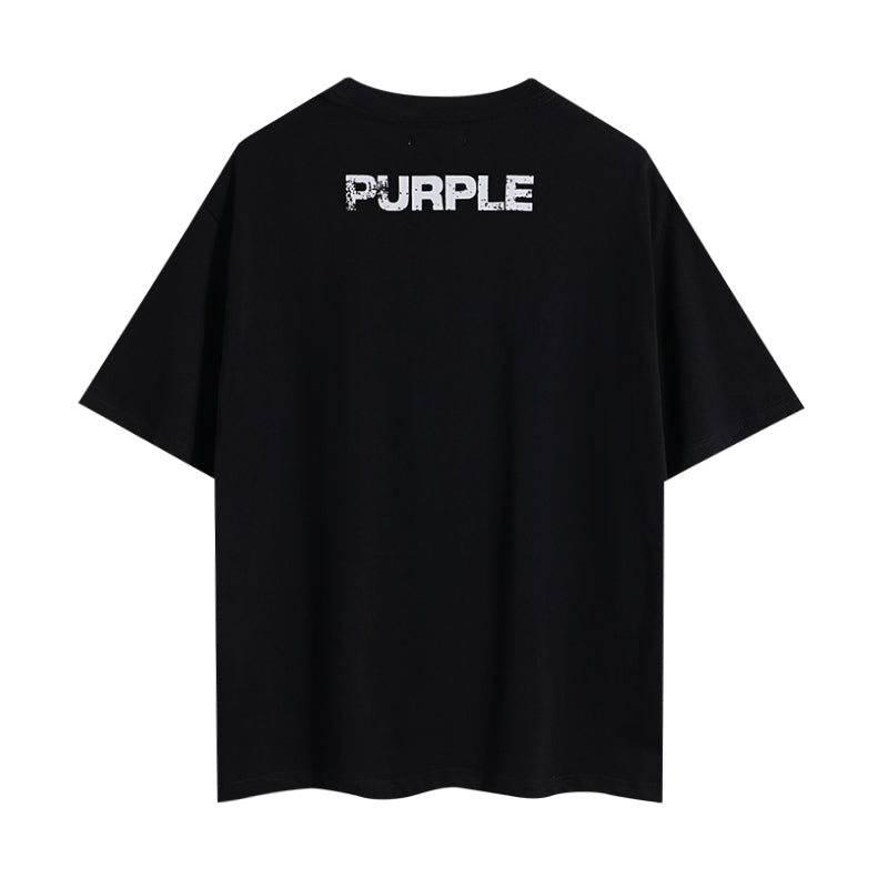 THE PURPLE BRAND.