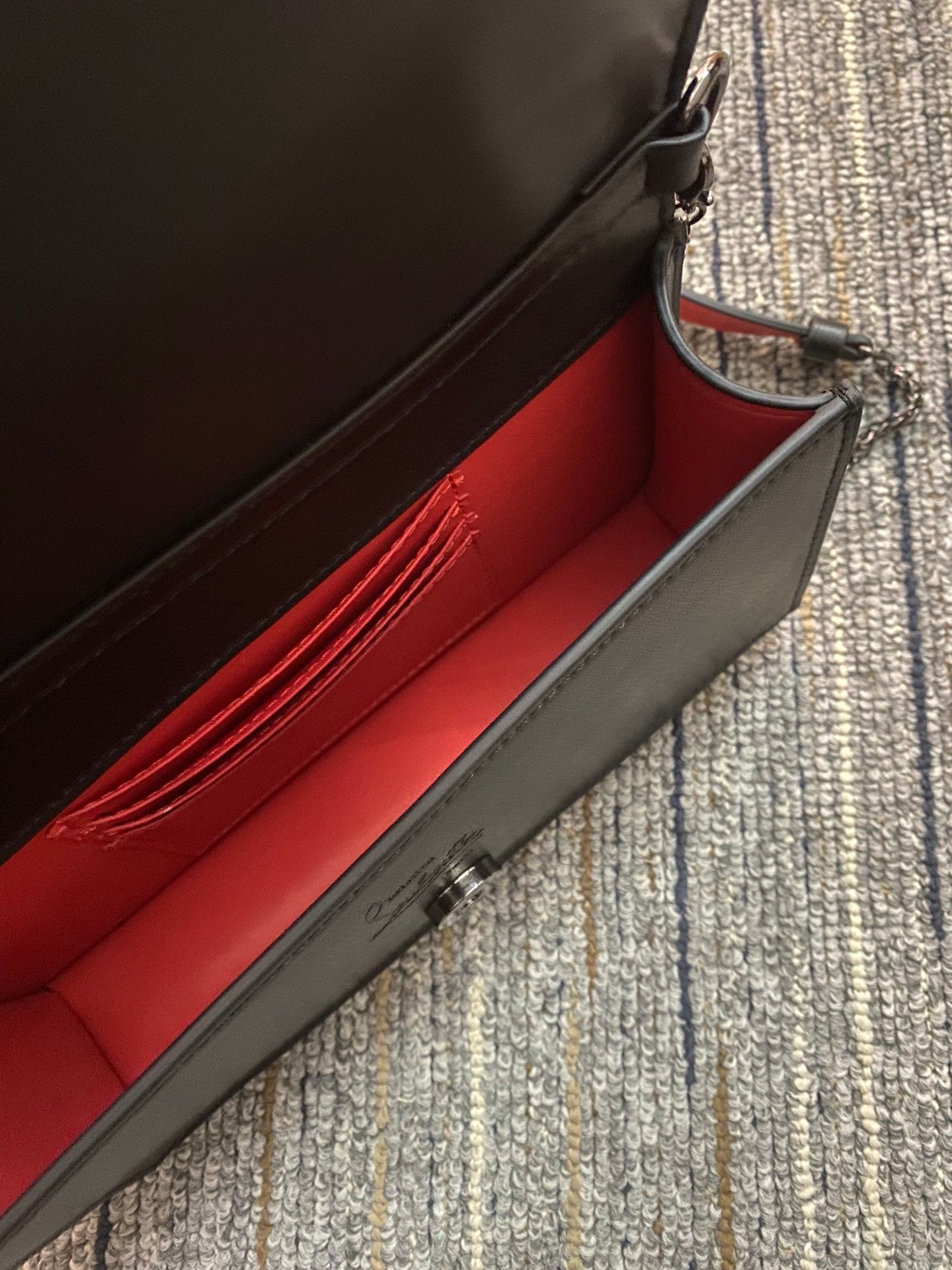 CHRISTIAN LOUBOUTIN HANDBAG