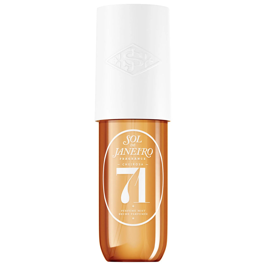 CHEIROSA 71 HAIR AND BODY PERFUME MIST.
