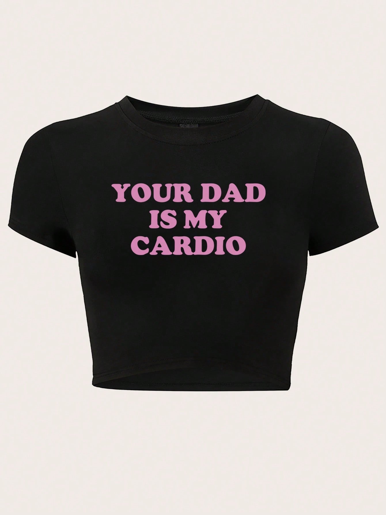 YOUR DAD IS MYCARDIO