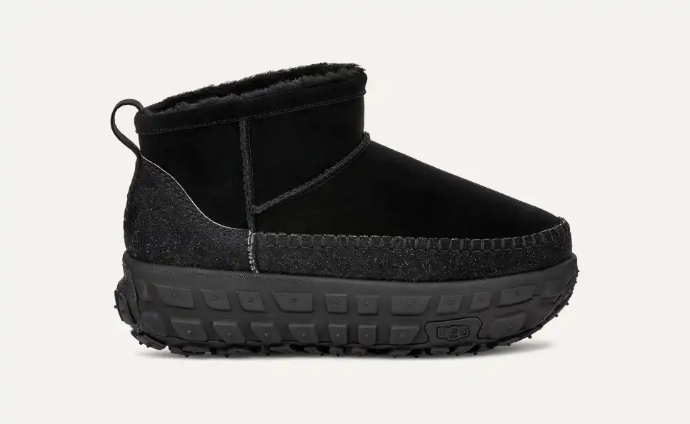 VENTURE DAZE ULTRA MINI BOOTS