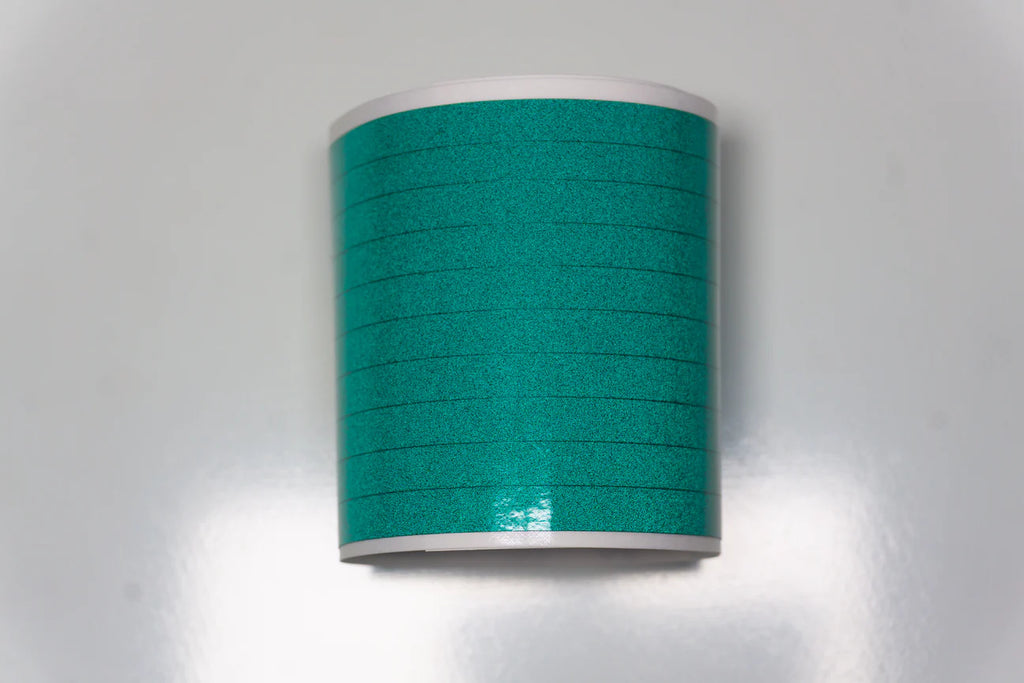 3M REFLECTIVE 1/4” INCH BODY KIT SPLITTER LINES.