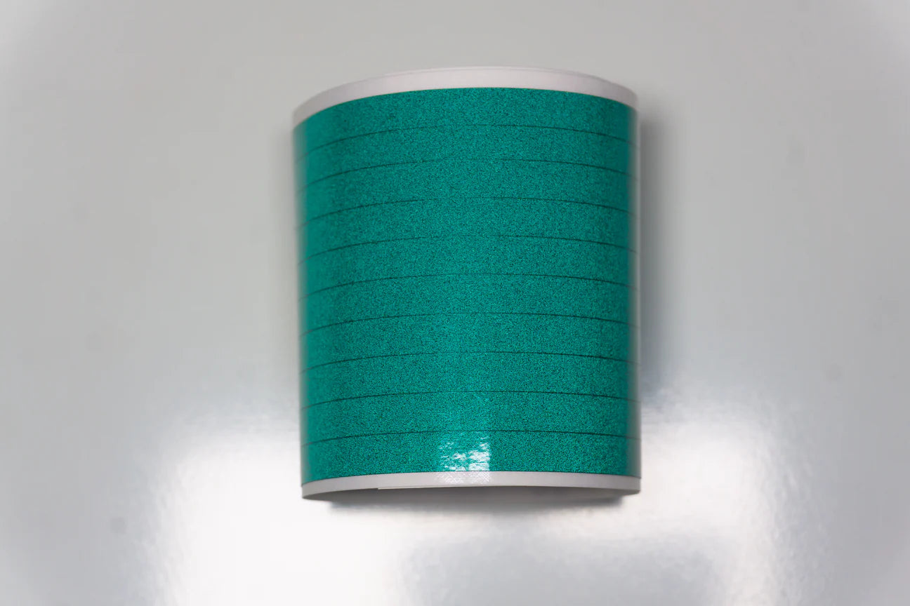 3M REFLECTIVE 1/4” INCH BODY KIT SPLITTER LINES.