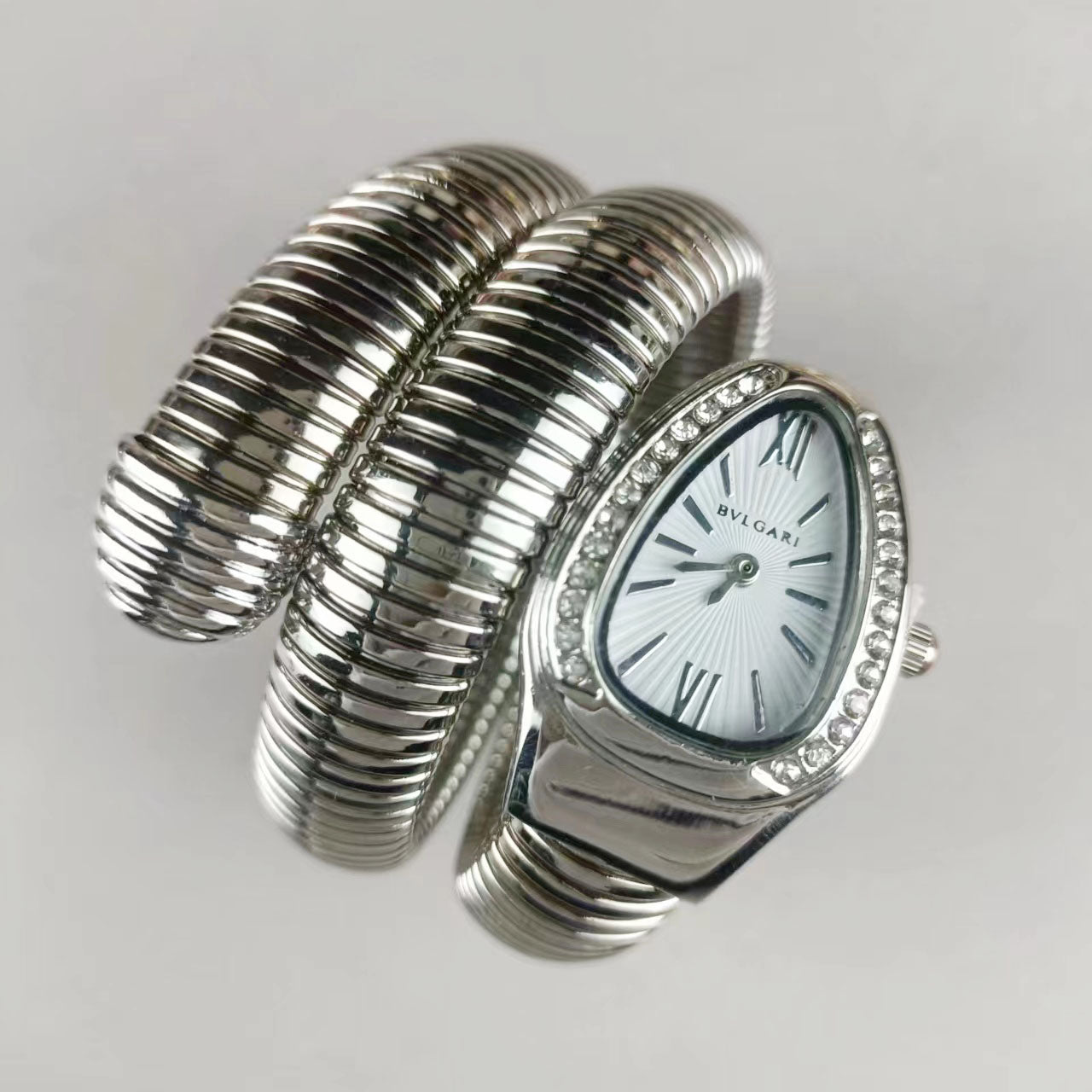 BVLGARI SERPENTI