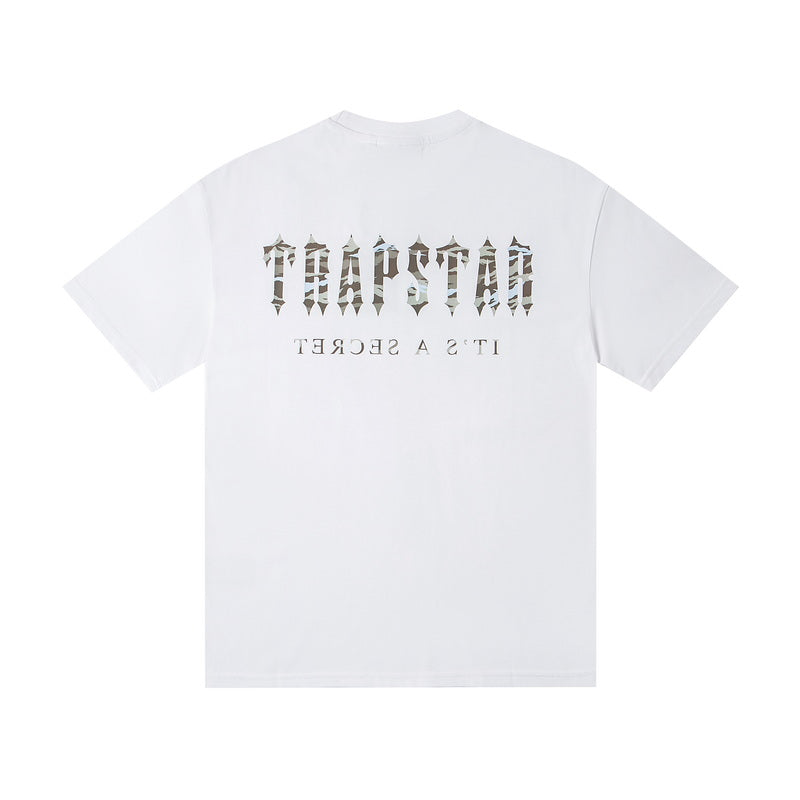 TRAPSTAR COTTON TEE
