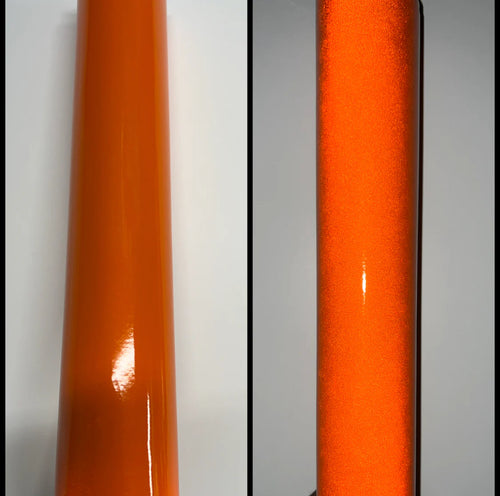 12 x 12 3M 680CR REFLECTIVE SCOTCHLITE SERIES VINYL WRAP (REMOVABLE)