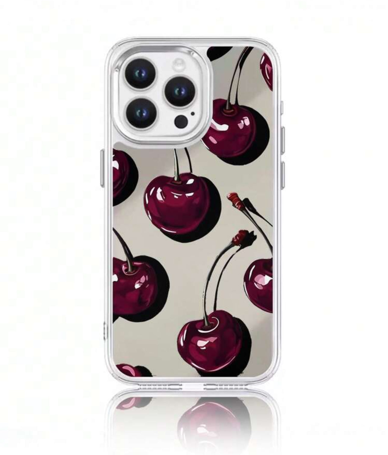 BAILEY CHERRY CASE