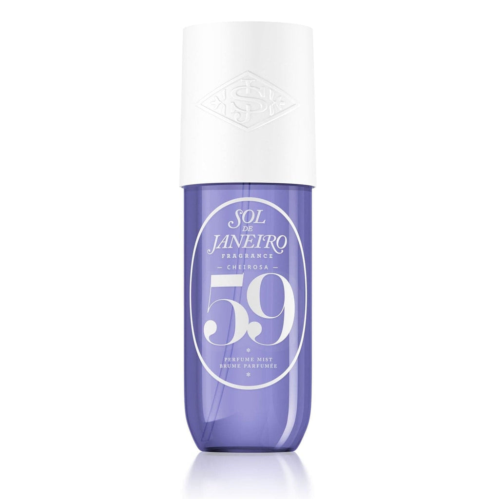 CHEIROSA 59 HAIR AND BODY MIST