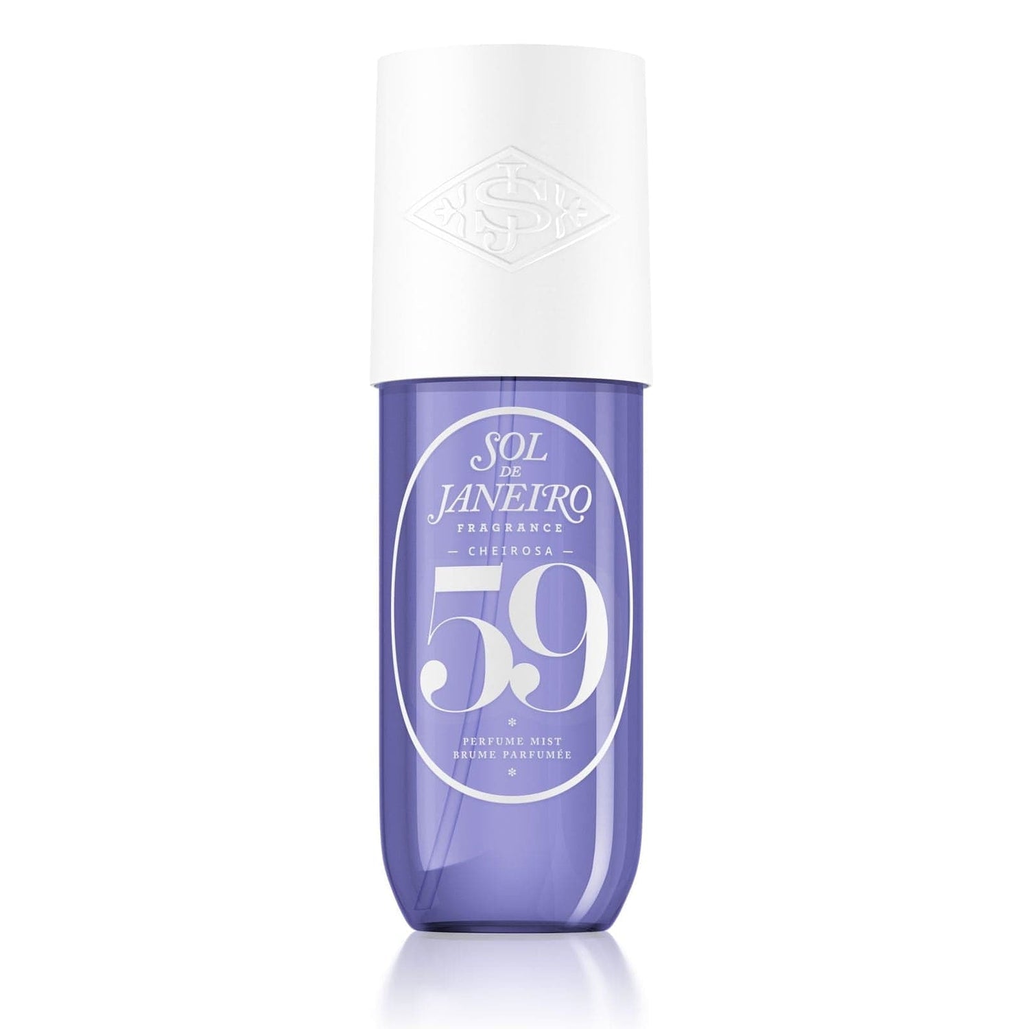 CHEIROSA 59 HAIR AND BODY MIST