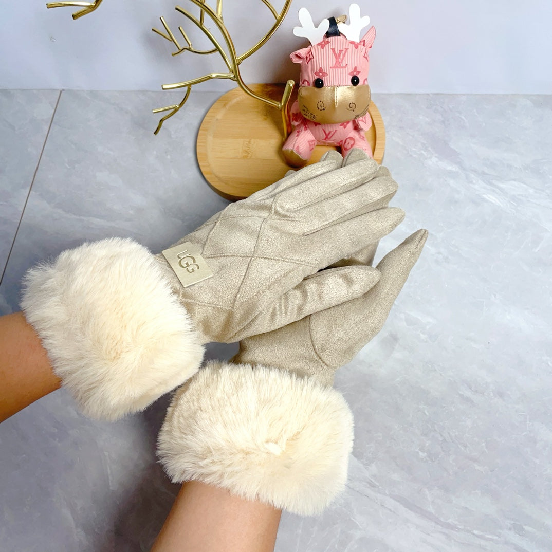 UGG HAND GLOVES