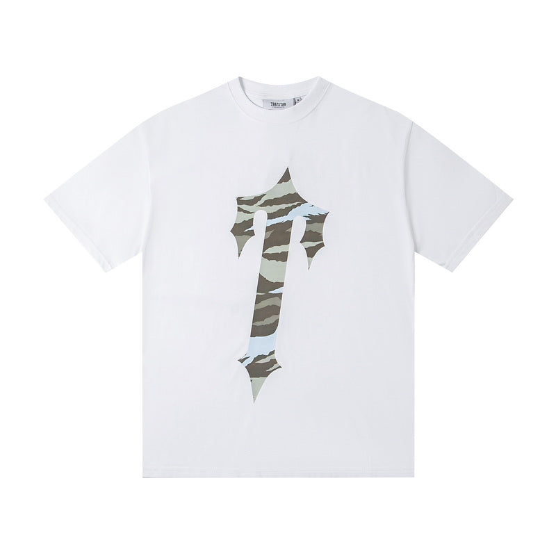 TRAPSTAR COTTON TEE