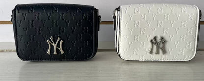 YANKEES MONOGRAM CROSSBODY BAG