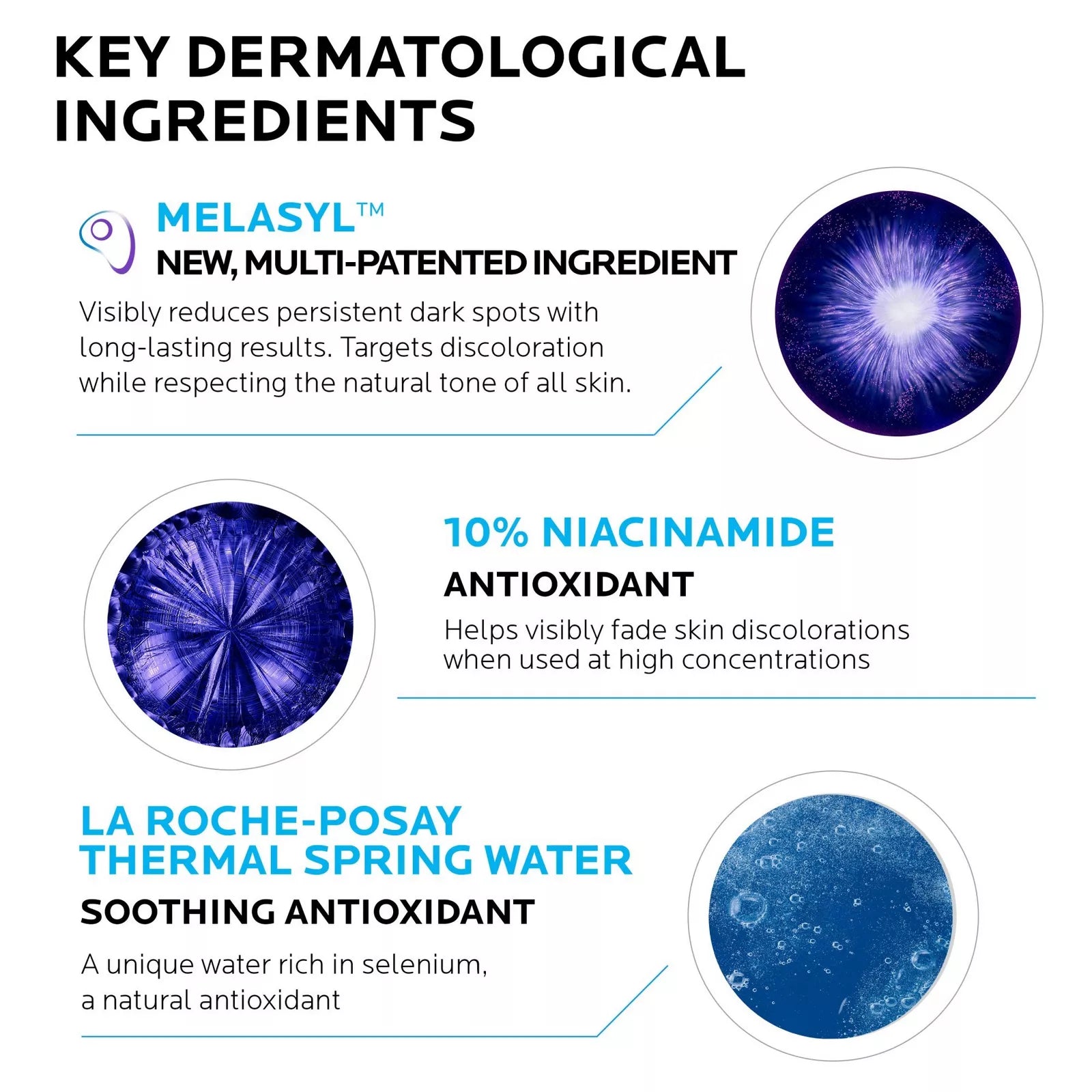 MELA B3 DARK SPOT CORRECTOR SERUM WITH NIACINAMIDE