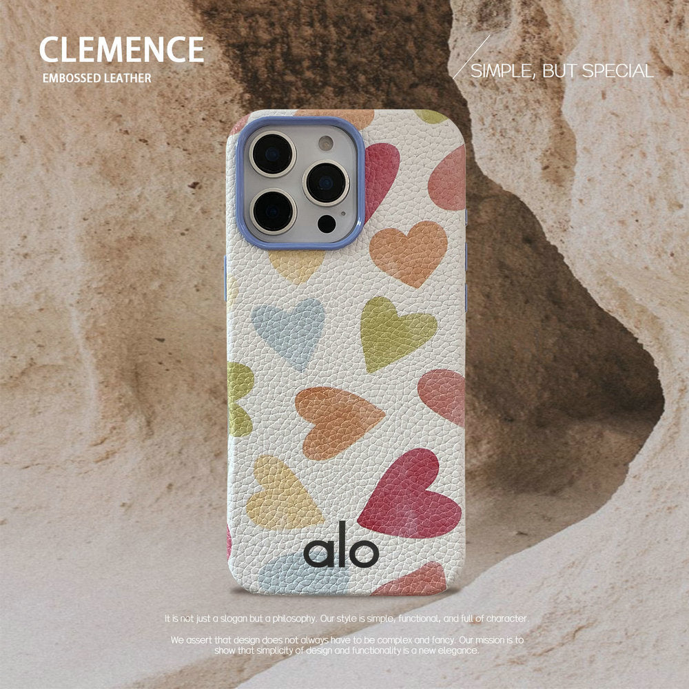 AlO CLEMENCE PHONE CASES