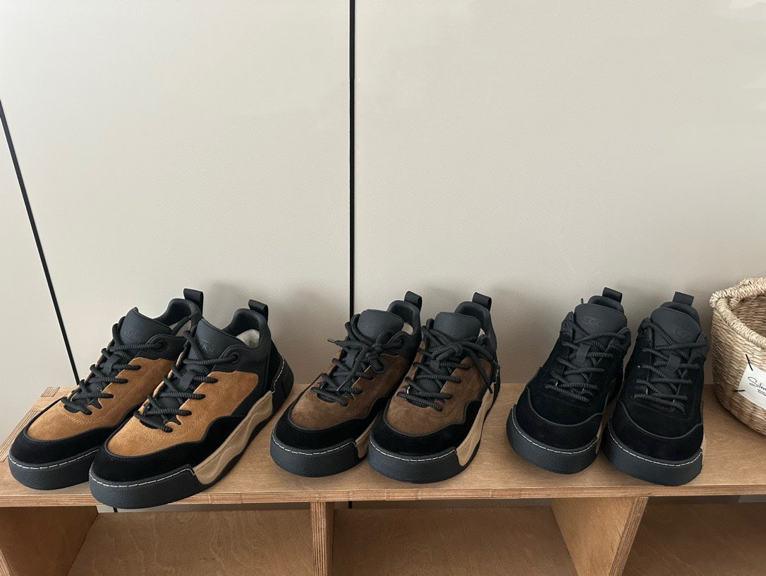 UGG RAPTOR 2000