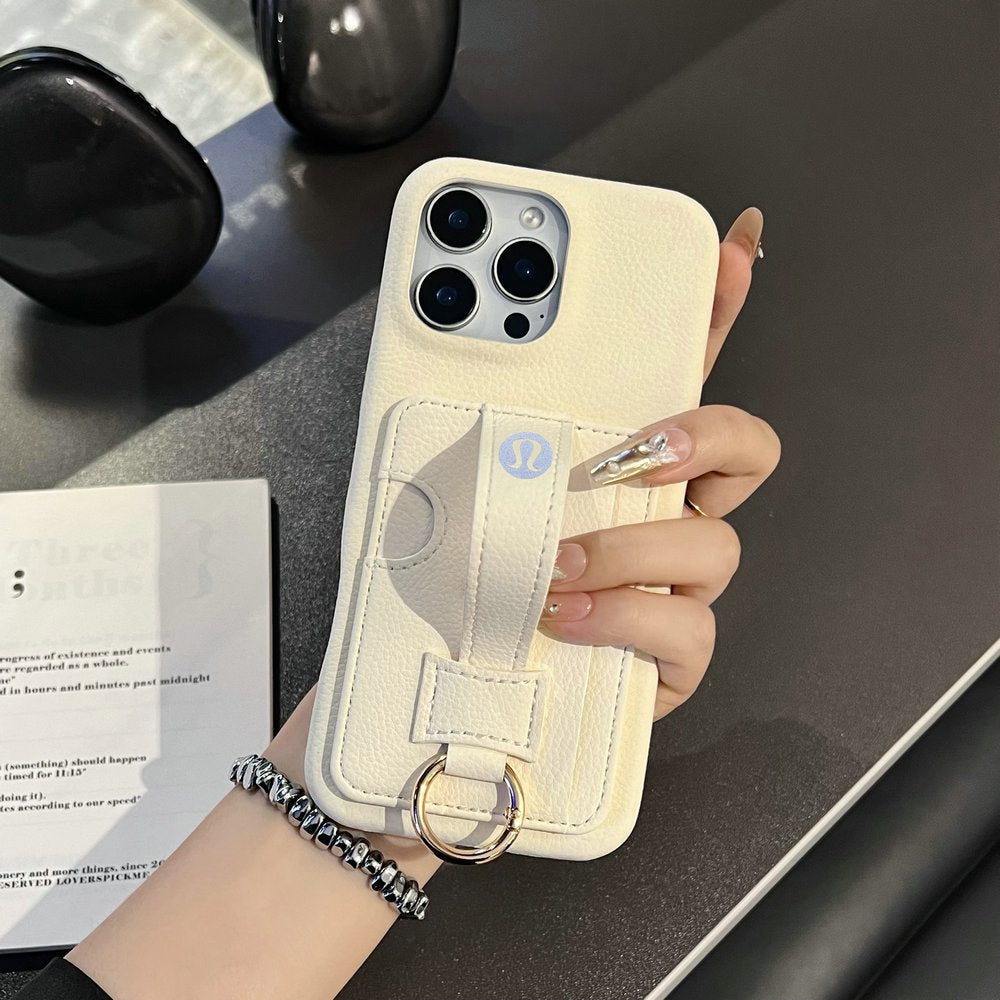 LULULEMON CASE