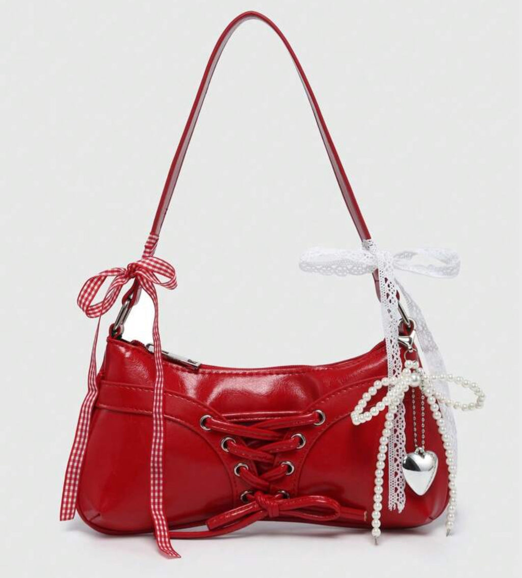 KIKI Y2K HANDBAG