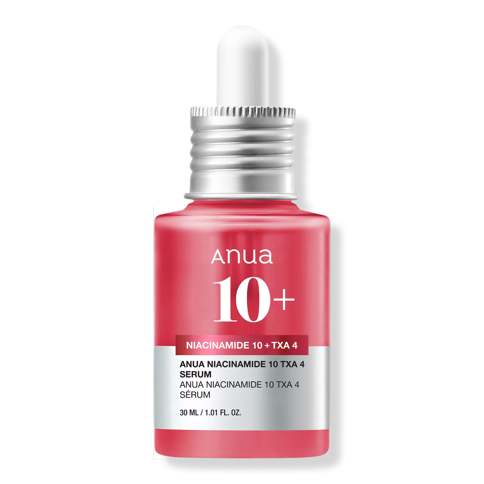NIACINAMIDE 10TXA 4 serum