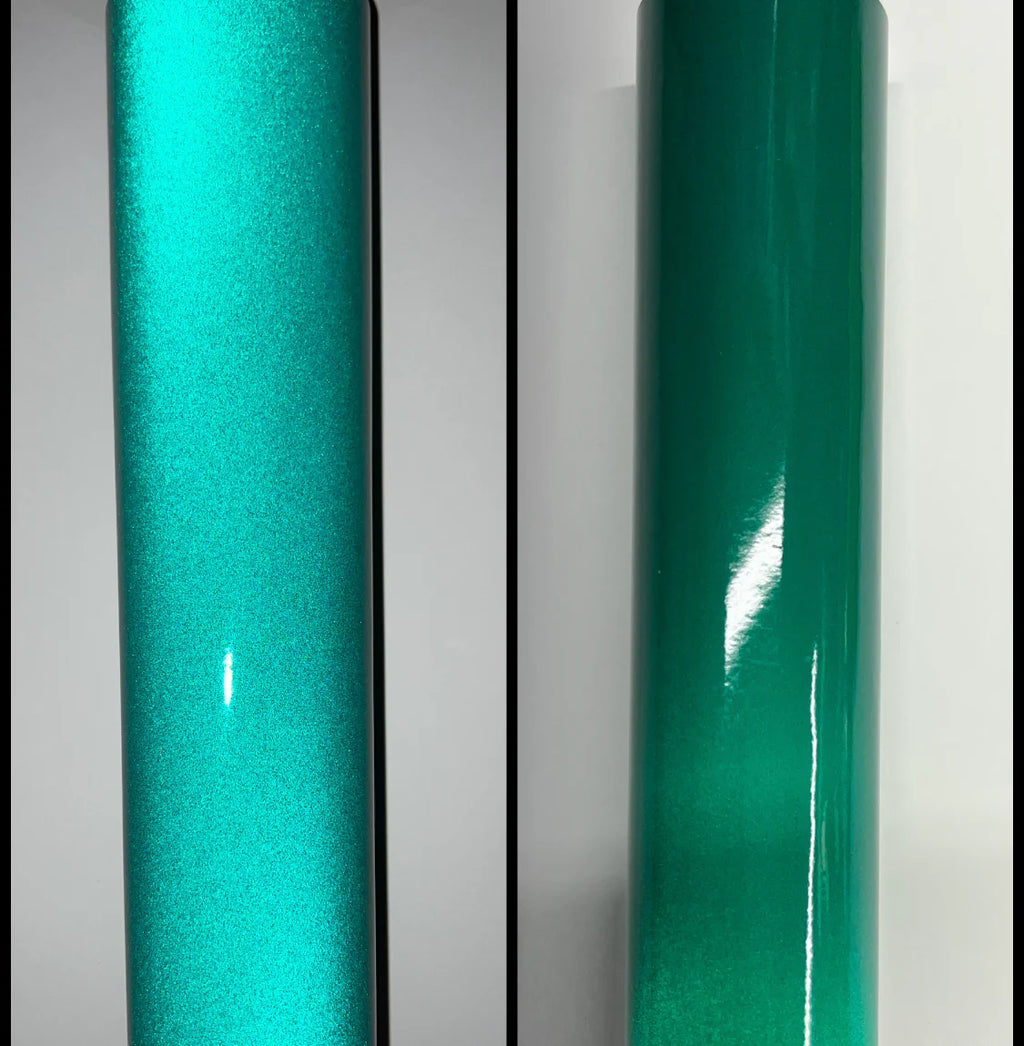 12 x 12 3M 680CR REFLECTIVE SCOTCHLITE SERIES VINYL WRAP (REMOVABLE)