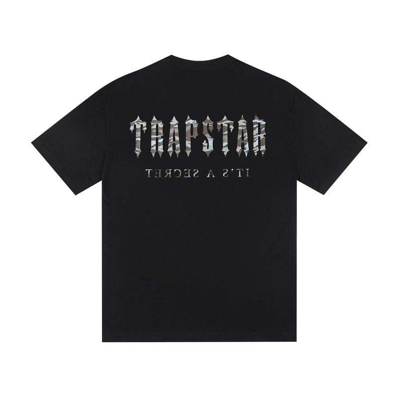 TRAPSTAR COTTON TEE