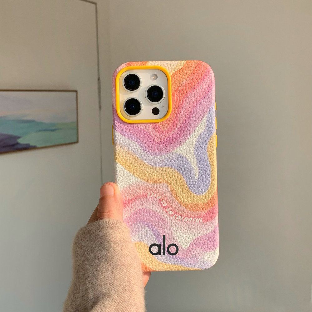 AlO CLEMENCE PHONE CASES