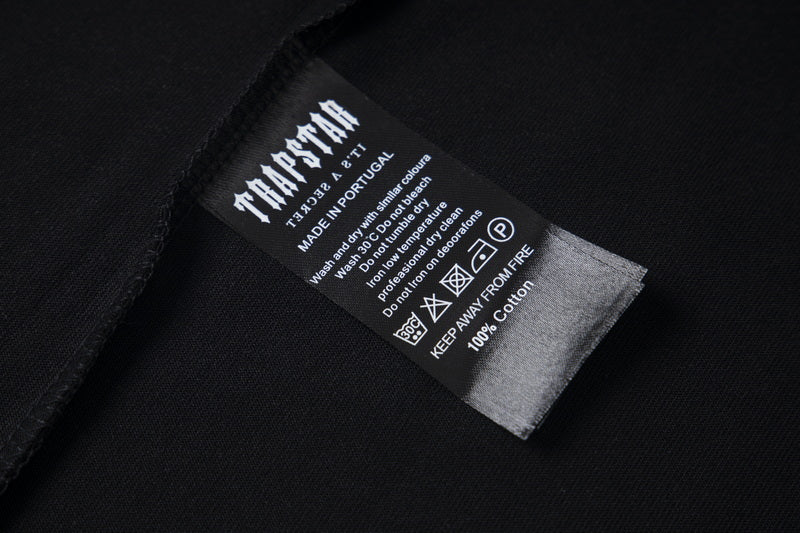 TRAPSTAR COTTON TEE