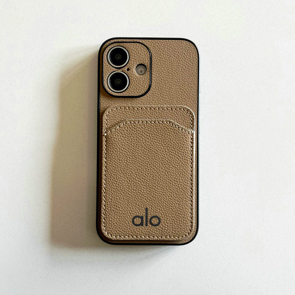 ALO PHONE CASE