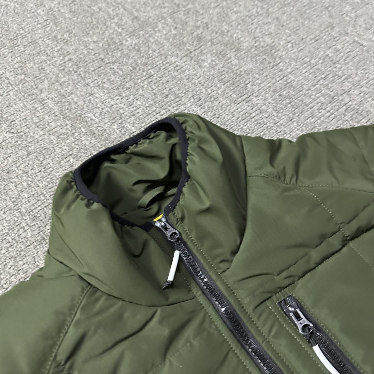 CORTEIZ ZIP UP HOODIE