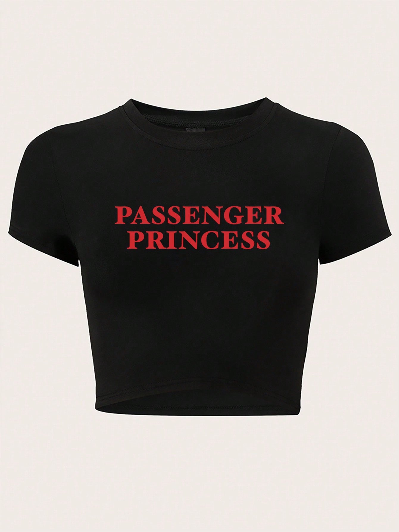 PASSENGER PRINCESS