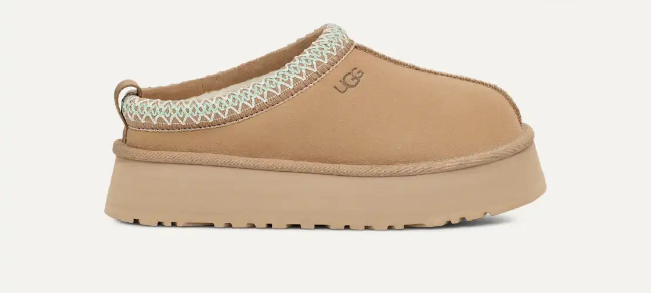 UGG WOMAN TAZZ SLIPPER