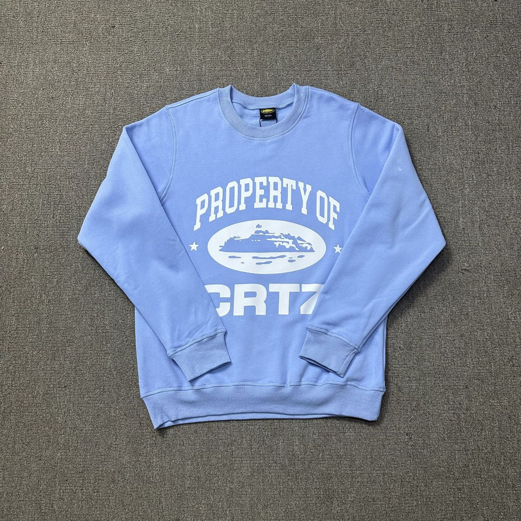 CORTEIZ SWEAT SHIRT