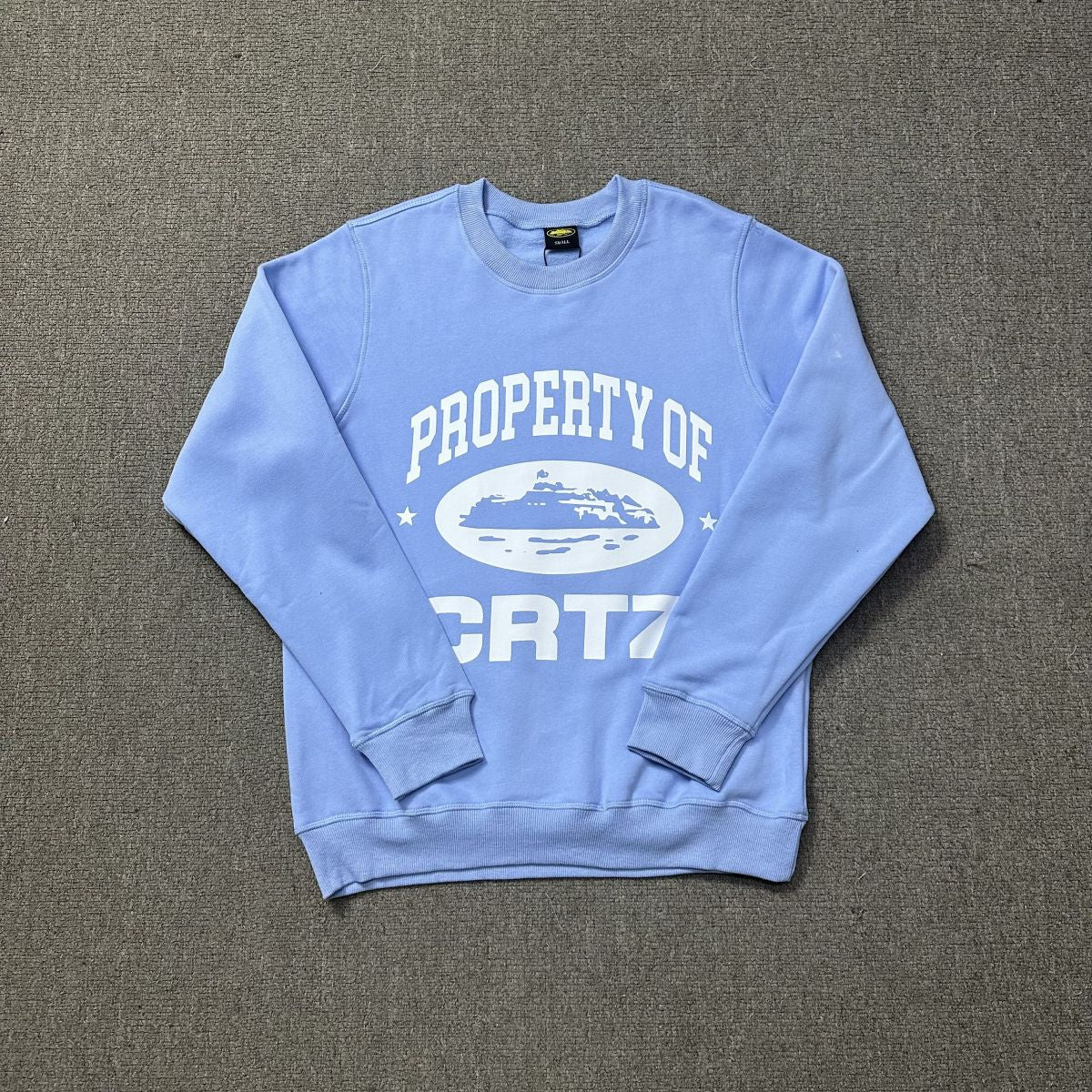 CORTEIZ SWEAT SHIRT