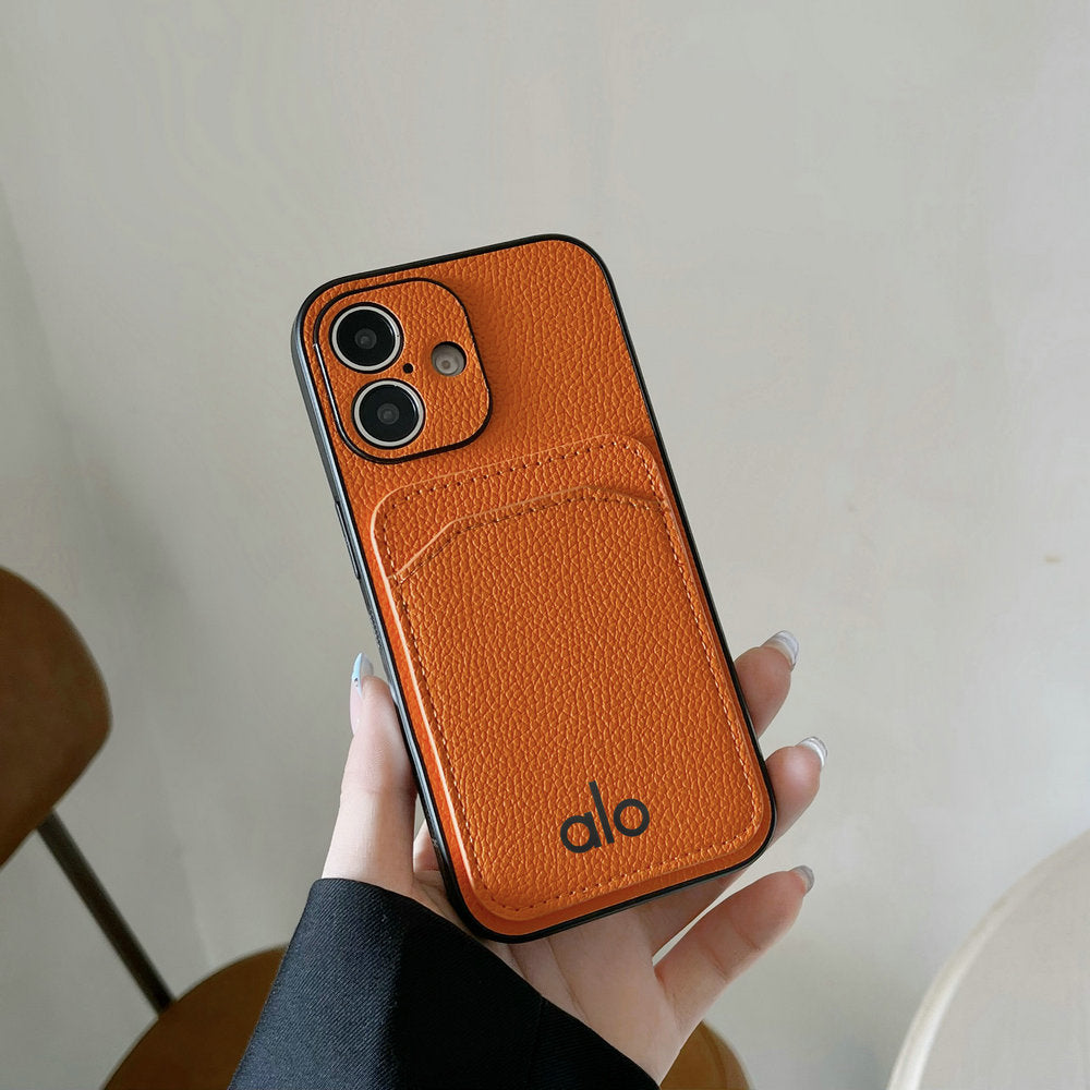 ALO PHONE CASE